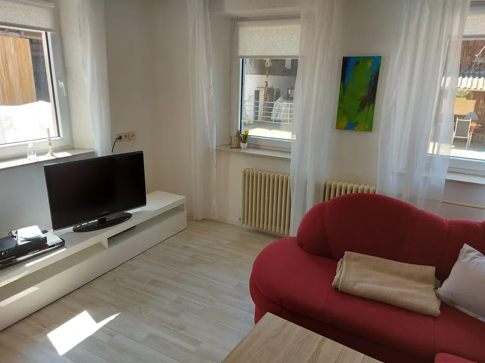 WG-Zimmer mit 70 m² in Aalen – Bild 1
