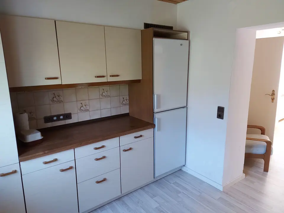 WG-Zimmer mit 70 m² in Aalen – Bild 3