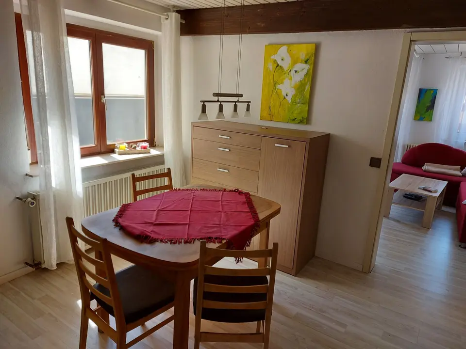 WG-Zimmer mit 70 m² in Aalen – Bild 4