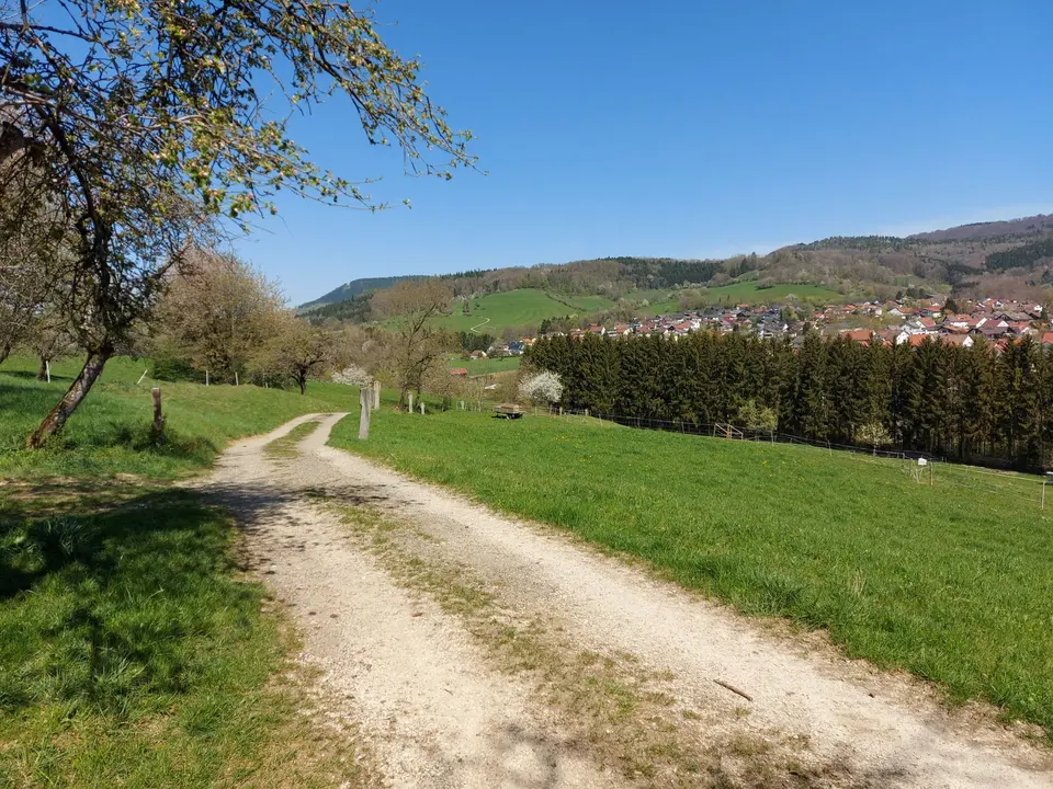 WG-Zimmer mit 70 m² in Aalen – Bild 5