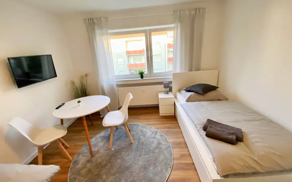 WG-Zimmer mit 70 m² in Aalen – Bild 6