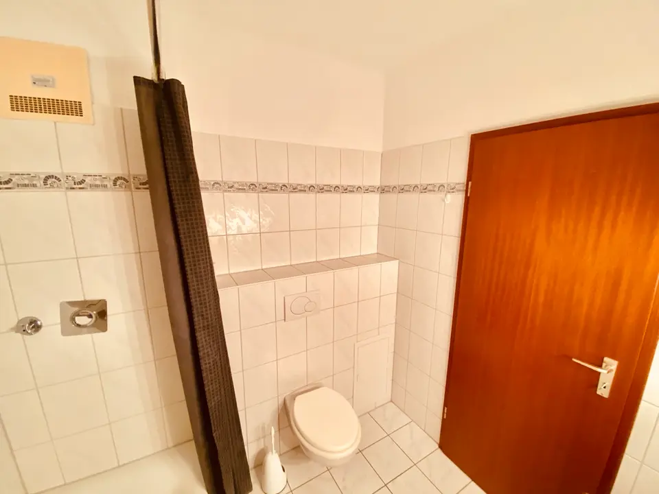 2 Zimmer Wohnung mit 60 m² in Lübeck – Bild 5