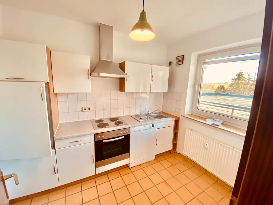 2 Zimmer Wohnung mit 60 m² in Lübeck – Bild 7