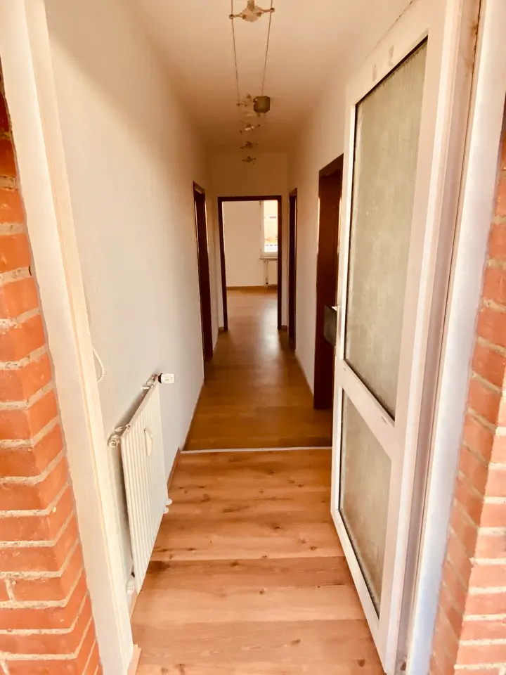 2 Zimmer Wohnung mit 60 m² in Lübeck – Bild 8