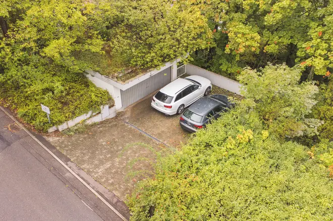 8 Zimmer Haus mit 393 m² in Stuttgart – Bild 12