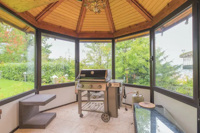 8 Zimmer Haus mit 393 m² in Stuttgart – Bild 9