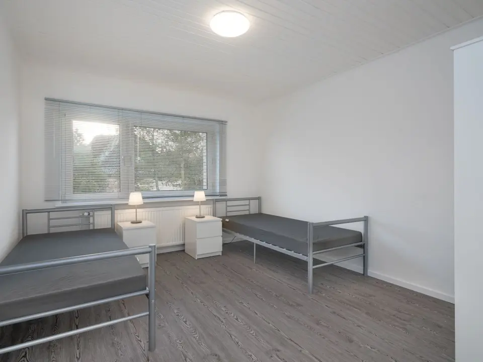 WG-Zimmer mit 112 m² in Norderstedt – Bild 1