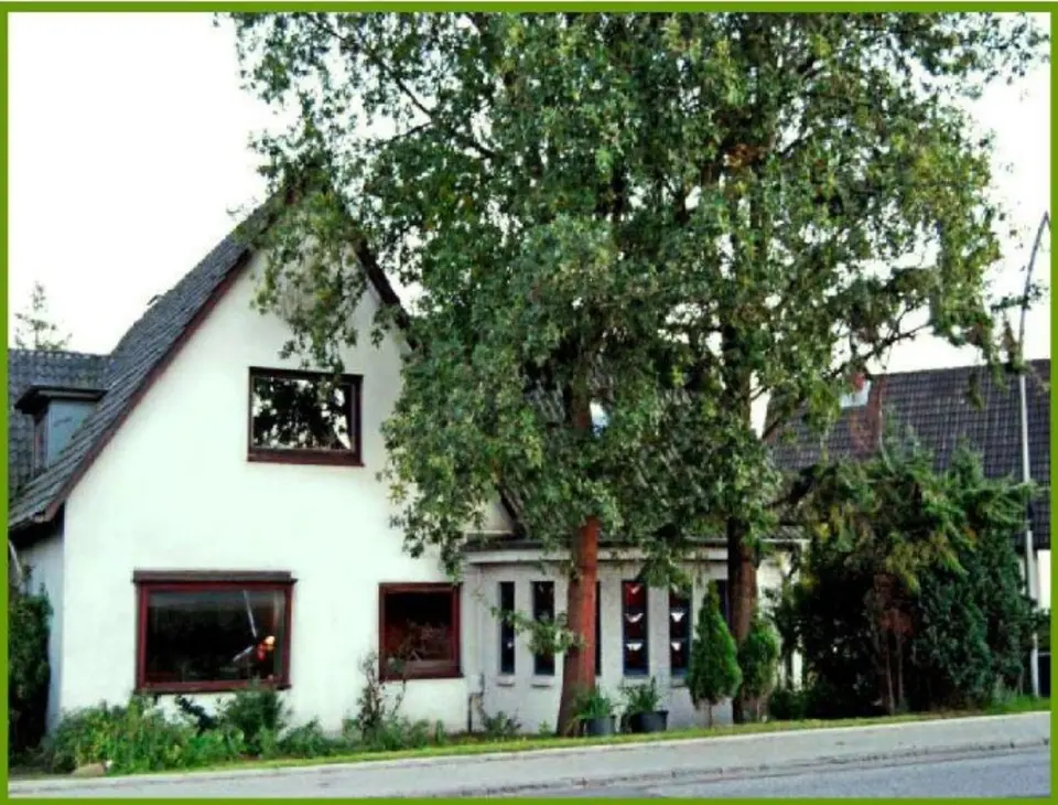 WG-Zimmer mit 112 m² in Norderstedt – Bild 4
