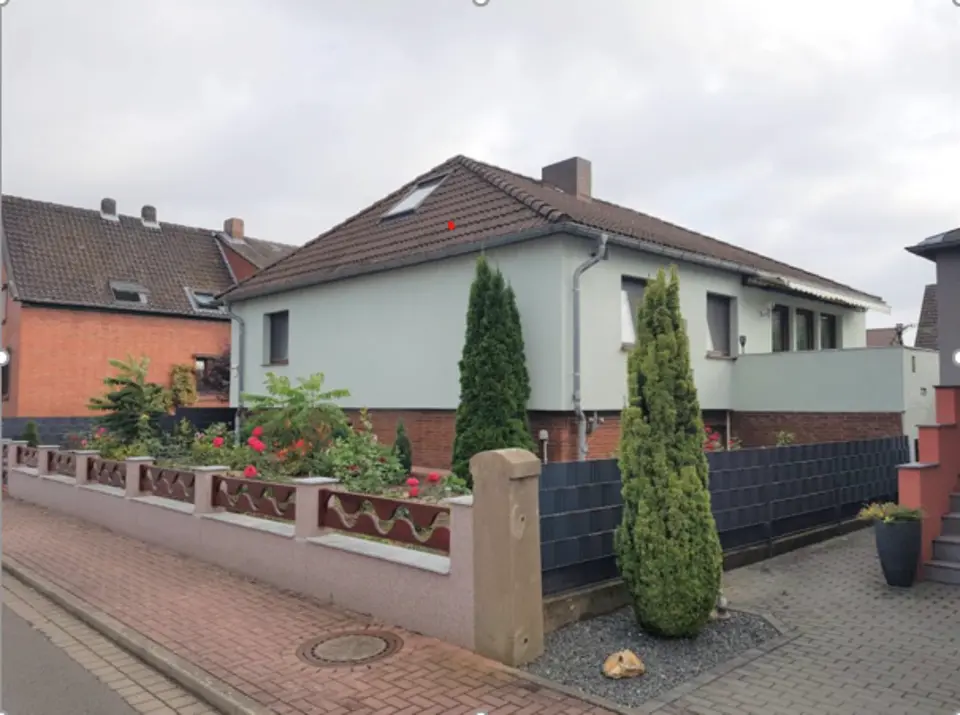WG-Zimmer mit 112 m² in Norderstedt – Bild 7