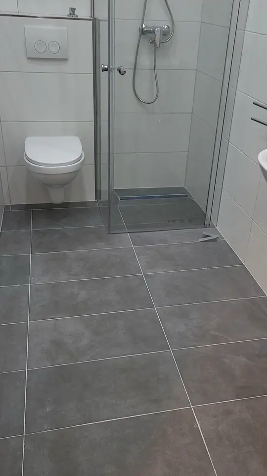 3 Zimmer Wohnung mit 95 m² in Oberhausen – Bild 7