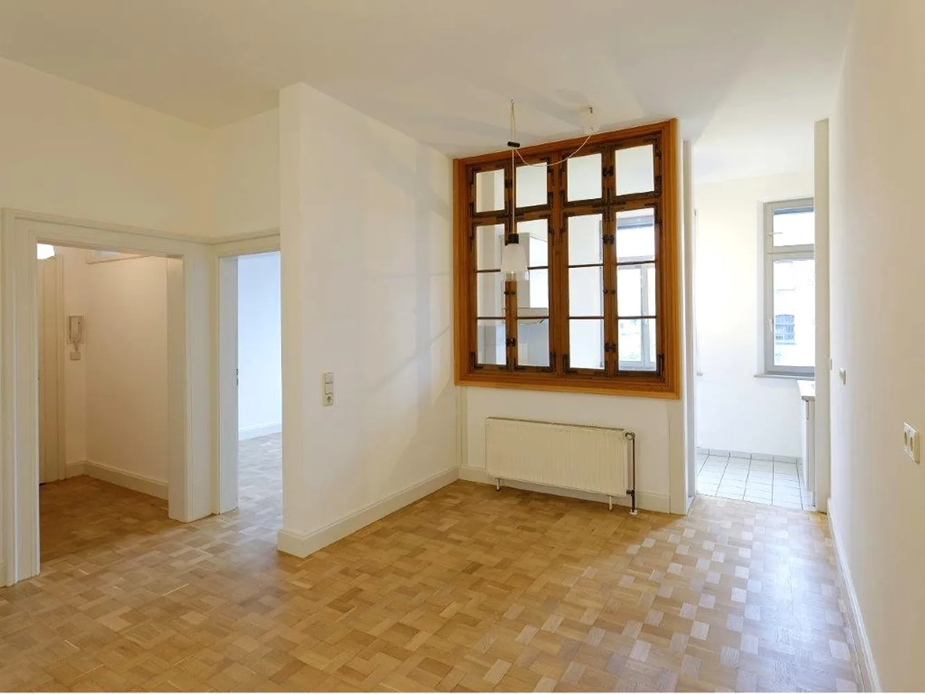 3 Zimmer Wohnung mit 88 m² in Fürth – Bild 11