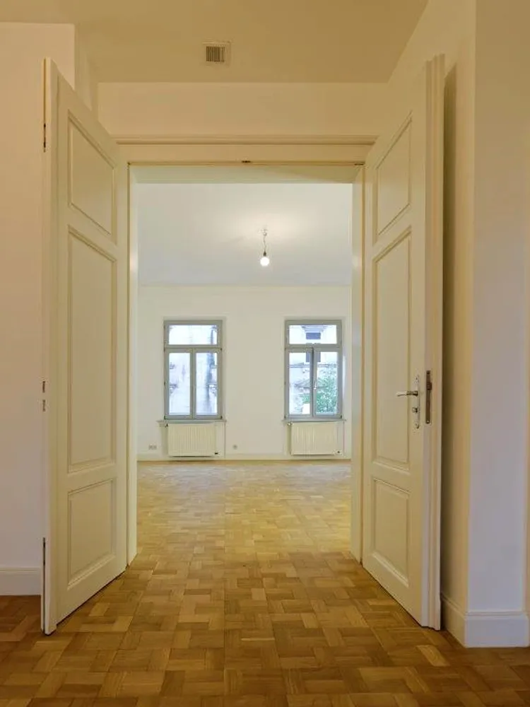 3 Zimmer Wohnung mit 88 m² in Fürth – Bild 7