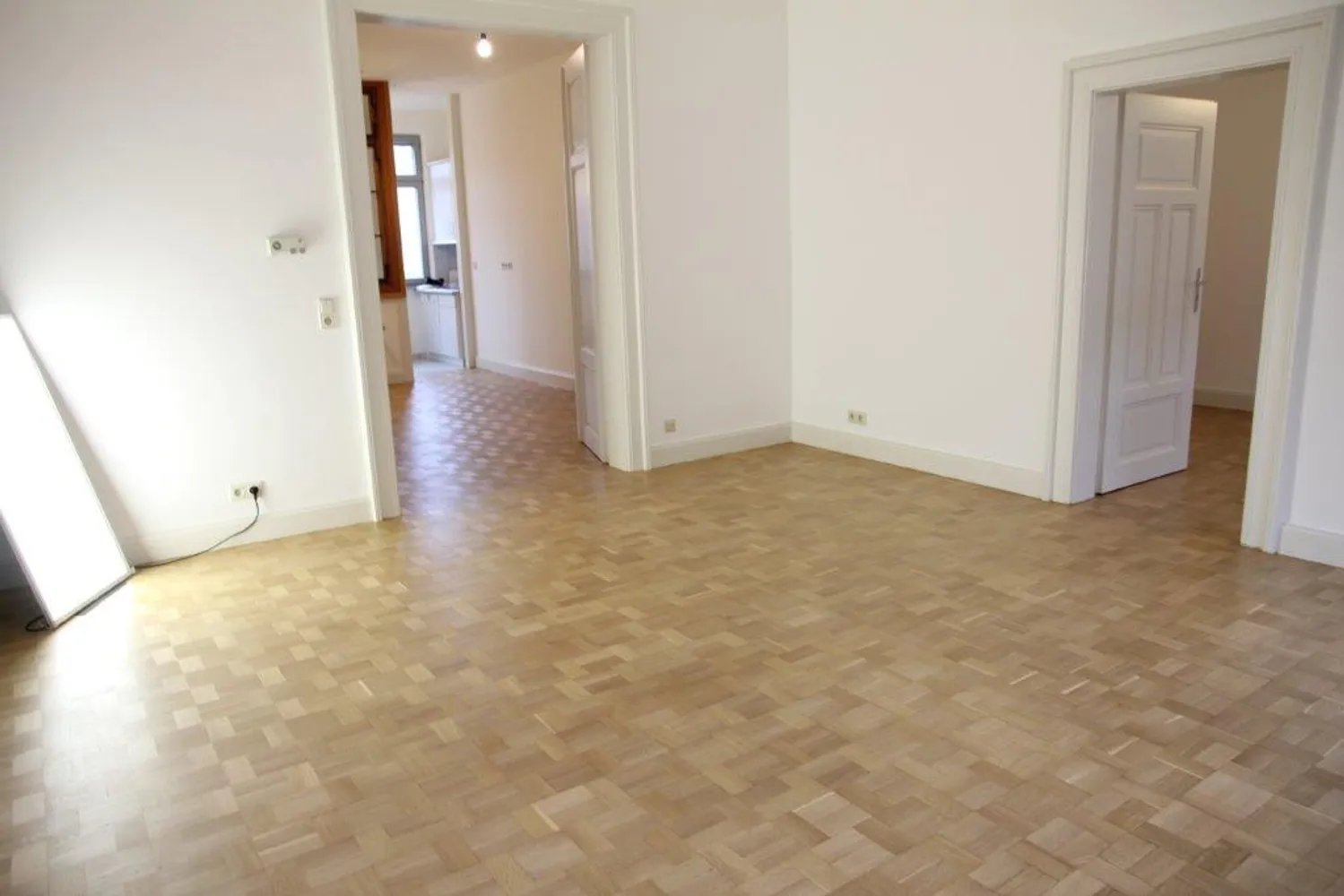 3 Zimmer Wohnung mit 88 m² in Fürth – Bild 9