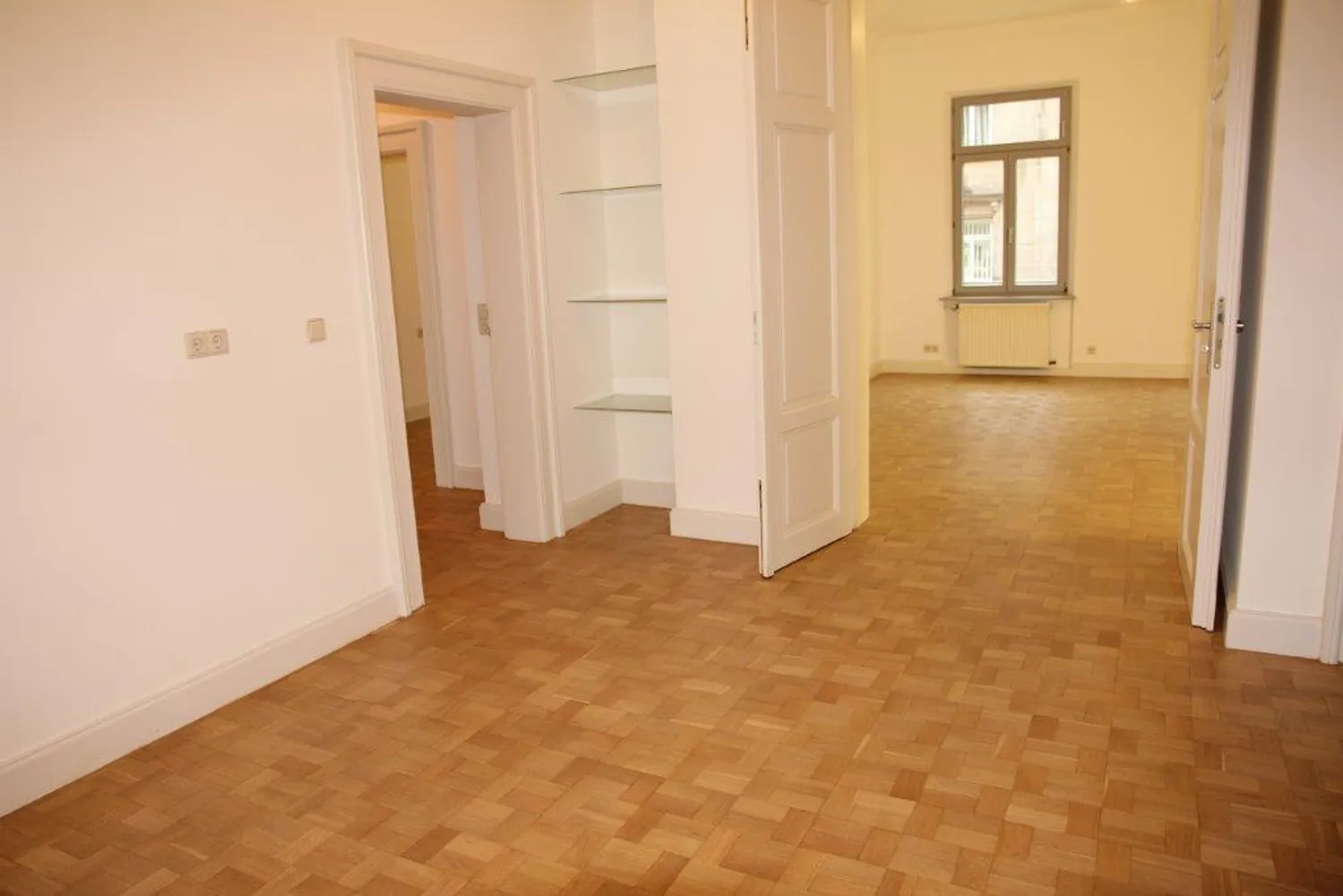 3 Zimmer Wohnung mit 88 m² in Fürth – Bild 10