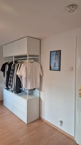3 Zimmer Wohnung mit 80 m² in Mannheim – Bild 2