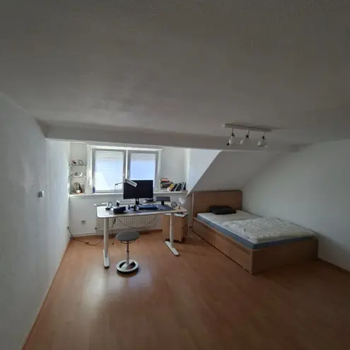 3 Zimmer Wohnung mit 80 m² in Mannheim – Bild 3