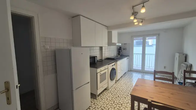 3 Zimmer Wohnung mit 80 m² in Mannheim – Bild 6