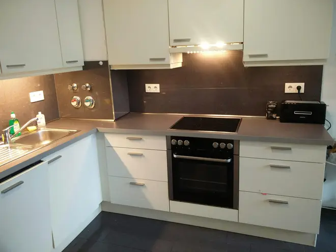 WG-Zimmer mit 21 m² in Hamburg – Bild 5