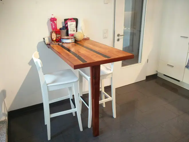 WG-Zimmer mit 21 m² in Hamburg – Bild 6