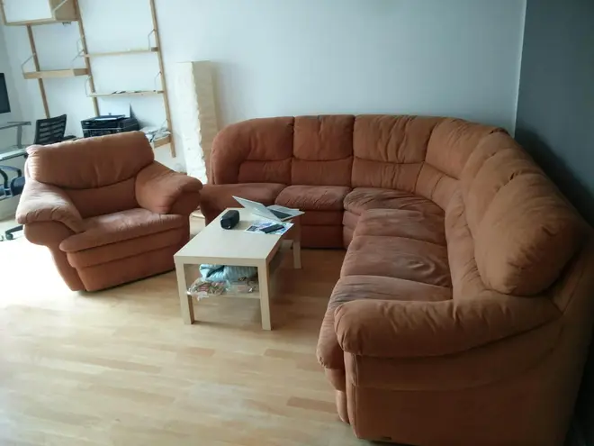 WG-Zimmer mit 21 m² in Hamburg – Bild 7