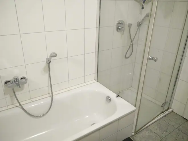 WG-Zimmer mit 21 m² in Hamburg – Bild 9