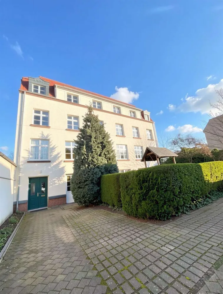 4 Zimmer Wohnung mit 94 m² in Leipzig – Bild 12