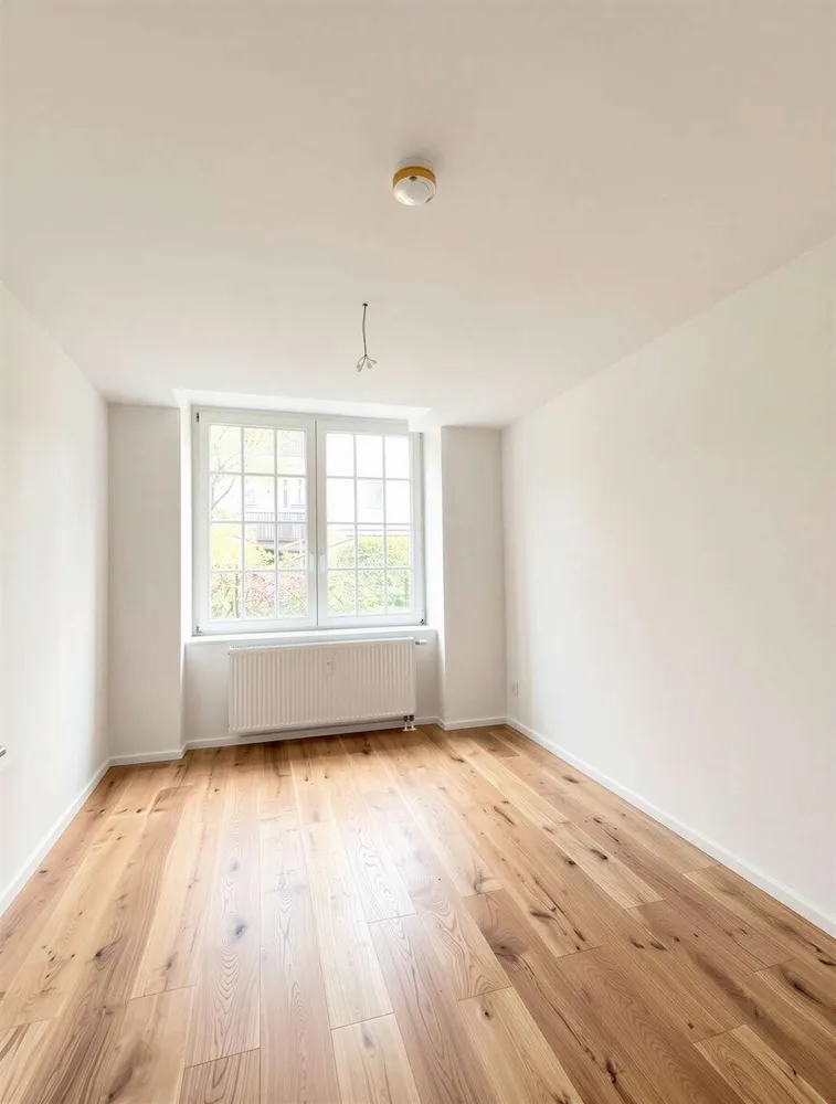 4 Zimmer Wohnung mit 94 m² in Leipzig – Bild 7