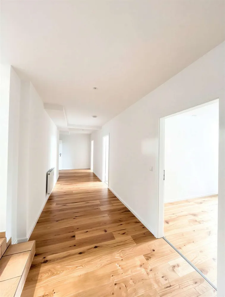 4 Zimmer Wohnung mit 94 m² in Leipzig – Bild 9