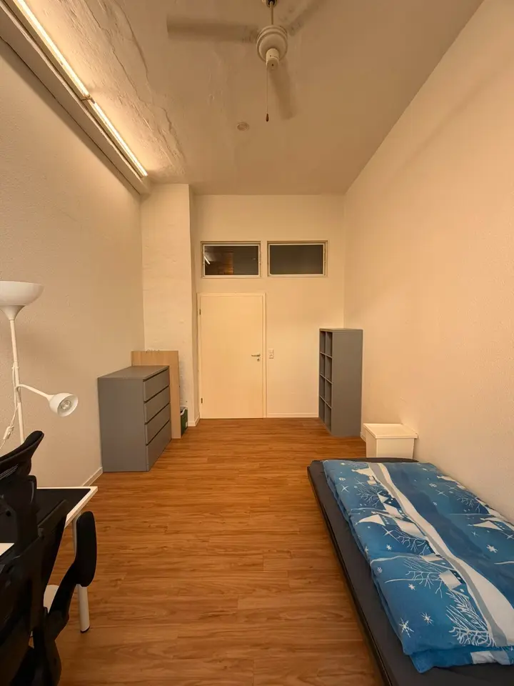 WG-Zimmer mit 18 m² in Karlsruhe – Bild 4