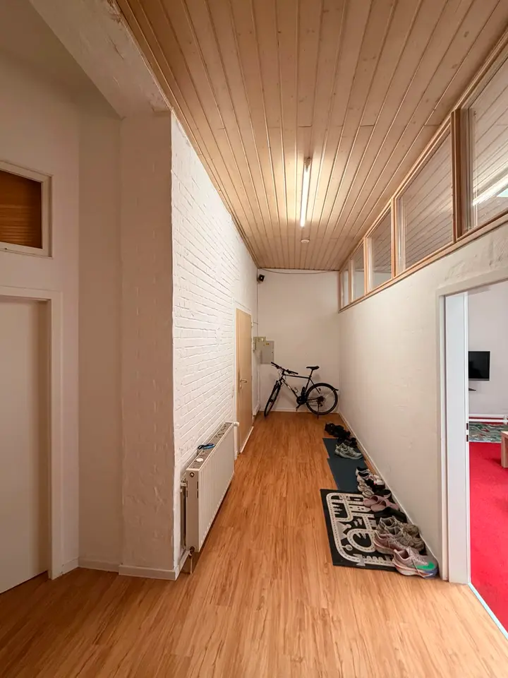 WG-Zimmer mit 18 m² in Karlsruhe – Bild 5