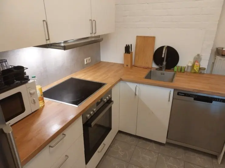 WG-Zimmer mit 18 m² in Karlsruhe – Bild 6