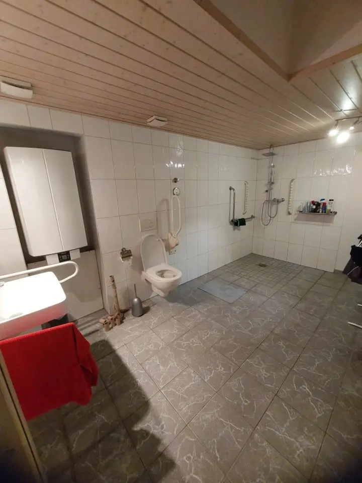 WG-Zimmer mit 18 m² in Karlsruhe – Bild 8