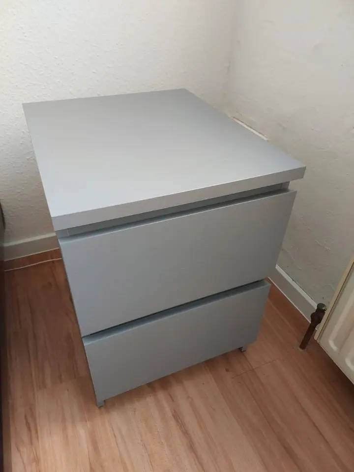 WG-Zimmer mit 18 m² in Karlsruhe – Bild 9
