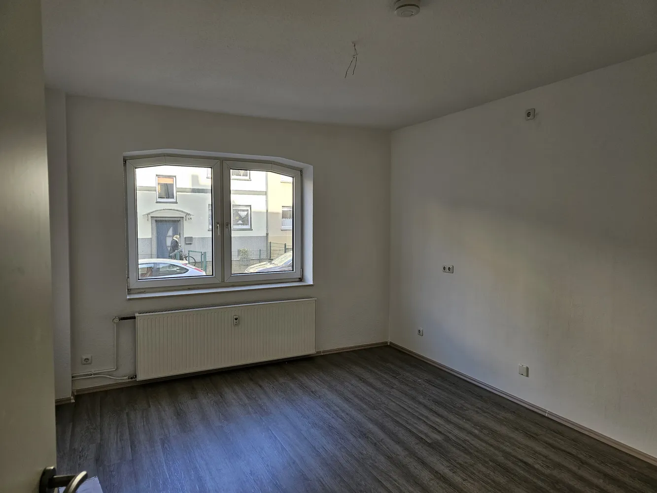 3 Zimmer Wohnung mit 56 m² in Gelsenkirchen – Bild 1