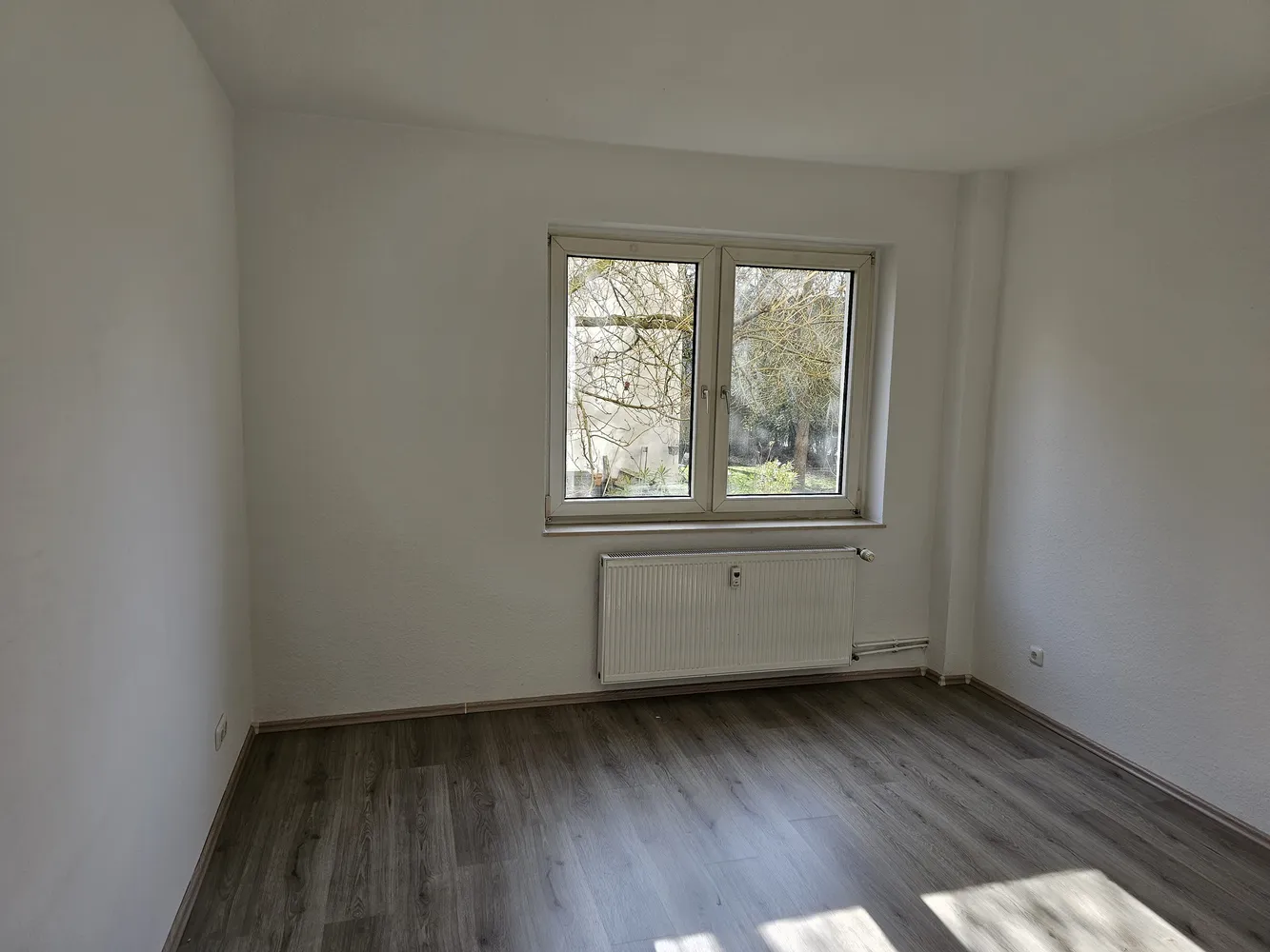 3 Zimmer Wohnung mit 56 m² in Gelsenkirchen – Bild 2