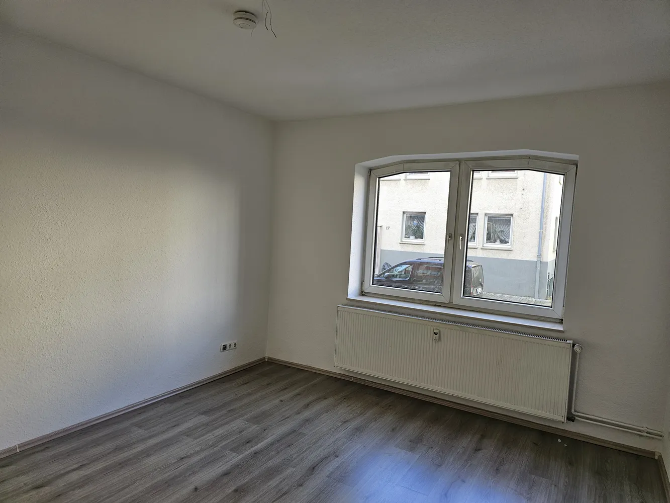 3 Zimmer Wohnung mit 56 m² in Gelsenkirchen – Bild 4