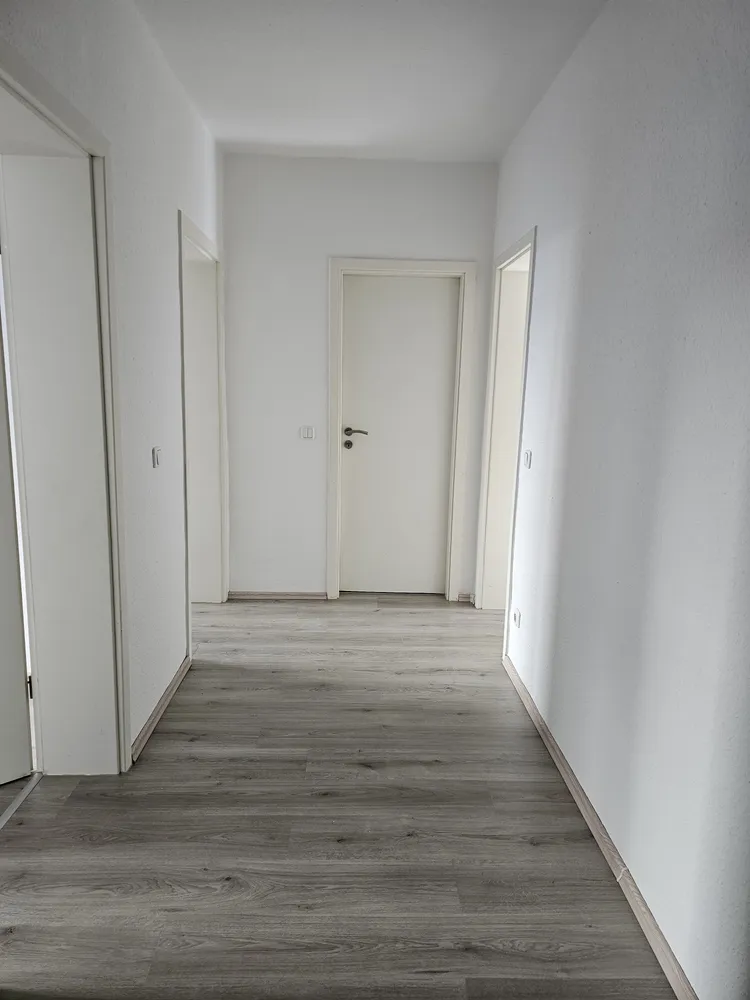 3 Zimmer Wohnung mit 56 m² in Gelsenkirchen – Bild 5