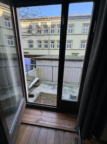 WG-Zimmer mit 17 m² in Hamburg – Bild 3