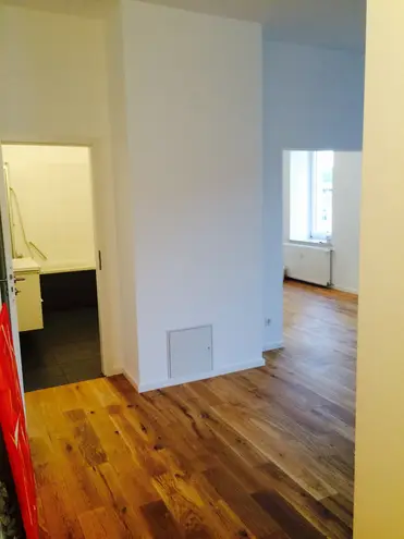 1 Zimmer Wohnung mit 50 m² in Augsburg – Bild 3