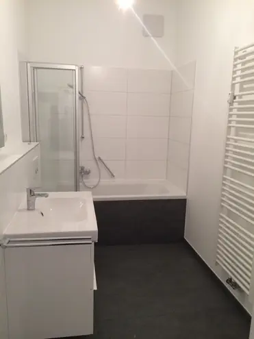 1 Zimmer Wohnung mit 50 m² in Augsburg – Bild 4