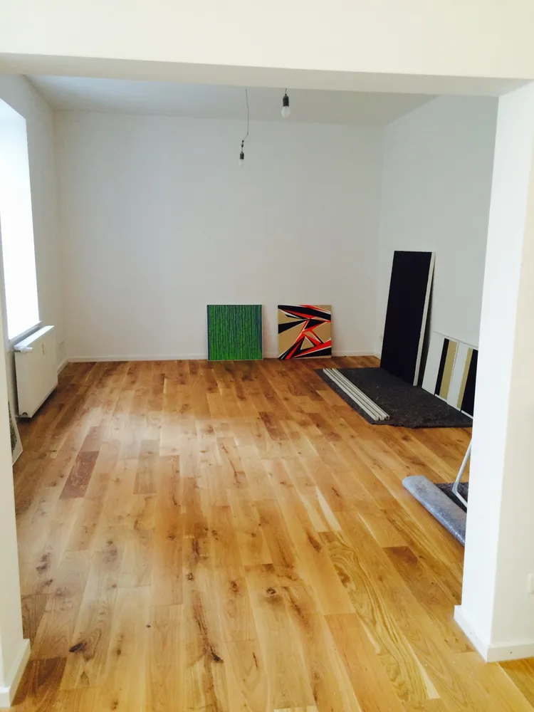 1 Zimmer Wohnung mit 50 m² in Augsburg – Bild 1