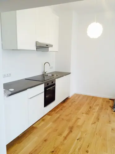 1 Zimmer Wohnung mit 50 m² in Augsburg – Bild 2