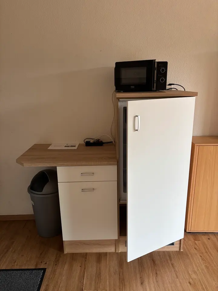 2 Zimmer Wohnung mit 50 m² in Schwäbisch Hall – Bild 2