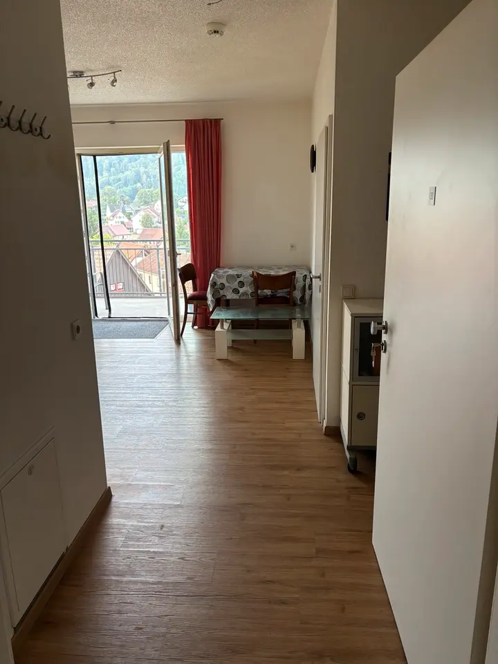 2 Zimmer Wohnung mit 50 m² in Schwäbisch Hall – Bild 3