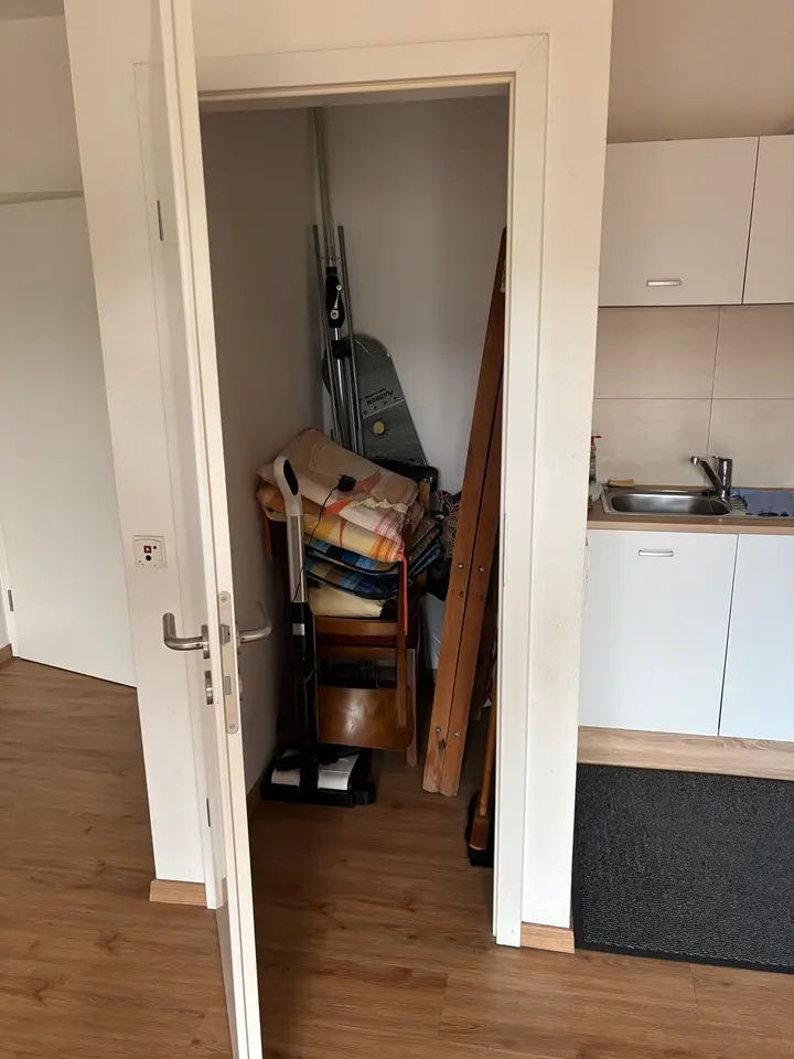 2 Zimmer Wohnung mit 50 m² in Schwäbisch Hall – Bild 4