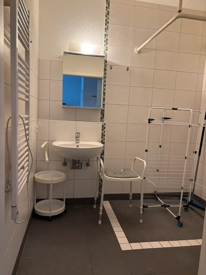 2 Zimmer Wohnung mit 50 m² in Schwäbisch Hall – Bild 5