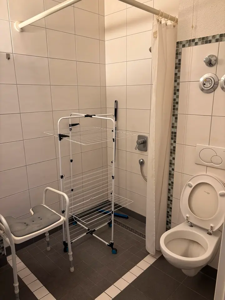 2 Zimmer Wohnung mit 50 m² in Schwäbisch Hall – Bild 6