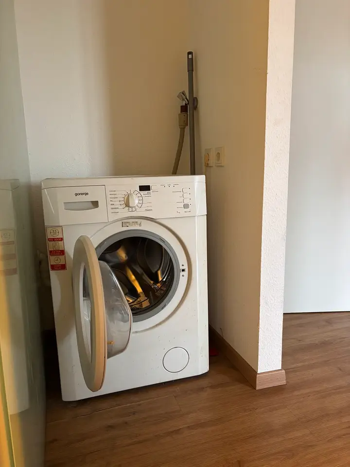 2 Zimmer Wohnung mit 50 m² in Schwäbisch Hall – Bild 7
