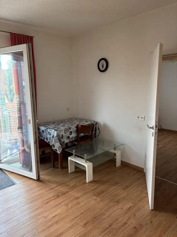 2 Zimmer Wohnung mit 50 m² in Schwäbisch Hall – Bild 9