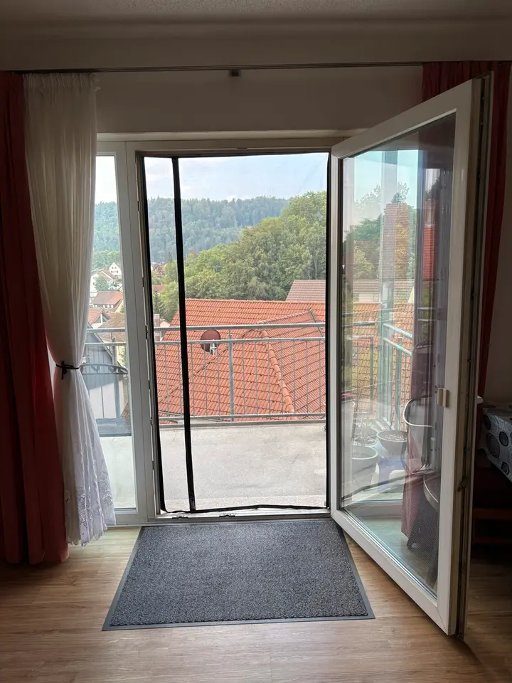2 Zimmer Wohnung mit 50 m² in Schwäbisch Hall – Bild 10
